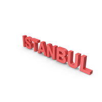 Istanbul 01 PNG & PSD Images