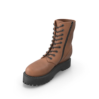 Female Boots PNG & PSD Images