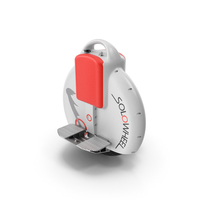 Solowheel 01 PNG & PSD Images