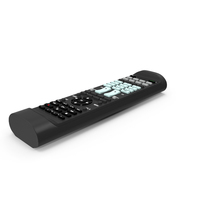 Universal Remote 1 PNG & PSD Images