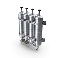 Balloon Tanks PNG & PSD Images