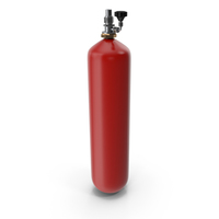 Red Balloon Tank PNG & PSD Images
