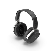 Sony MDR-Z7 PNG & PSD Images