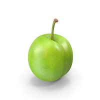 Plum Green PNG & PSD Images