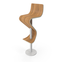 Bar Chair PNG & PSD Images