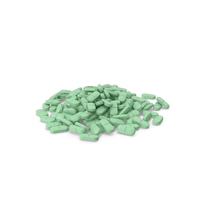 Pile Of Pills PNG & PSD Images