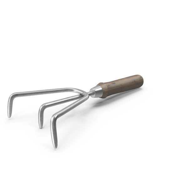 Farm Hand Fork 2 PNG & PSD Images
