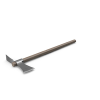 Farm Hoe Axe Multi Tool PNG & PSD Images
