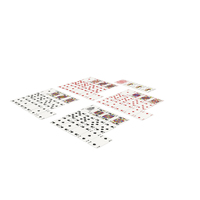 Card Game PNG & PSD Images