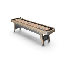 Shuffle Board PNG & PSD Images