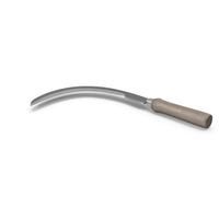 Sickle PNG & PSD Images