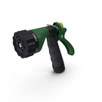 Hose Nozzle PNG & PSD Images