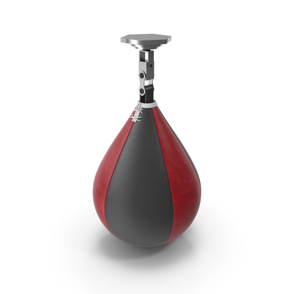 Speed Bag PNG & PSD Images