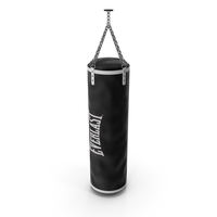 Punching Bag PNG & PSD Images