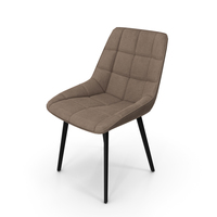 La Forma Adah & Anant Chair Set PNG & PSD Images
