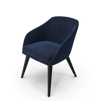 Aleria Dinning Chair Papadatos PNG & PSD Images