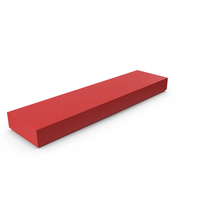Building Toy Brick 1x4 Flat PNG & PSD Images
