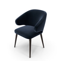 Deephouse Bilbao Chair PNG & PSD Images