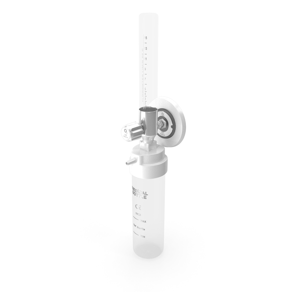 Oxygen Flowmeters PNG & PSD Images