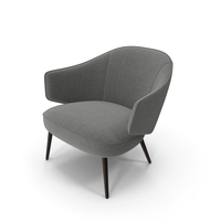 Charlotte Armchair BoConcept PNG & PSD Images