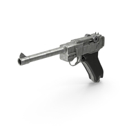 Luger PNG & PSD Images