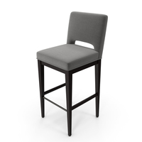 Dantone Home Douglas Barstool PNG & PSD Images