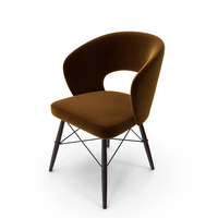 Darford Open AC Chair Cross Legs PNG & PSD Images