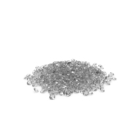 Pile Of Diamonds PNG & PSD Images