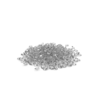 Pile Of Diamonds PNG & PSD Images