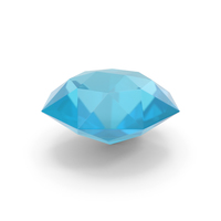 Blue Diamond PNG & PSD Images