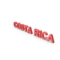 Costa Rica PNG & PSD Images