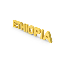 Ethiopia 01 PNG & PSD Images