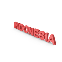 Indonesia PNG & PSD Images
