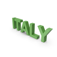 Italy PNG & PSD Images