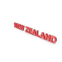 New Zealand PNG & PSD Images