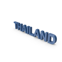 Thailand 01 PNG & PSD Images