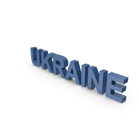 Ukraine 01 PNG & PSD Images