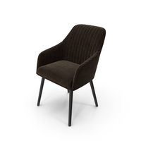 Urban Ladder Rochelle Lounge Chair PNG & PSD Images