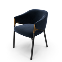 Segis Hammer Dining Chair PNG & PSD Images