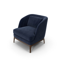 Seychelles Wood Trim Chair Wl PNG & PSD Images