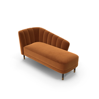 Theron Chaise Longues The Sofa & Chair Company PNG & PSD Images