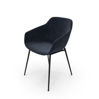 Vienna Chair Boconcept PNG & PSD Images