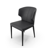 Franco Dining Chair Coco Republic PNG & PSD Images