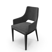 Grace Dining Chairs Giuliomarelli PNG & PSD Images