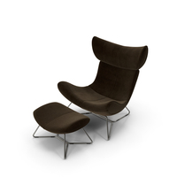 Boconcept Imola Chair PNG & PSD Images
