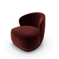 La Pipe Lounge Chair PNG & PSD Images