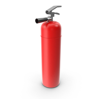 Fire Extinguisher Medium PNG & PSD Images