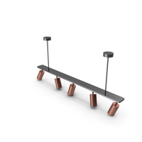 Lino Horizontal Pendant PNG & PSD Images