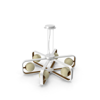 Maytoni Avola Ceiling Light Set PNG & PSD Images