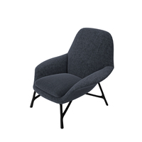 Minotti Prince Armchair PNG & PSD Images